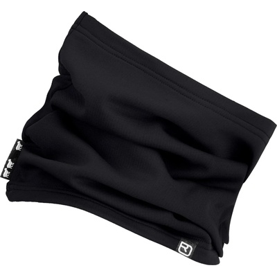 Ortovox Шал Ortovox Light Fleece Neckwarmer Neckerchief - Black Raven - размер One Size (203-2592-0711)