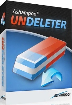 Ashampoo Undeleter