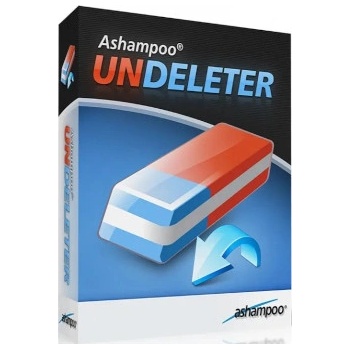 Ashampoo Undeleter