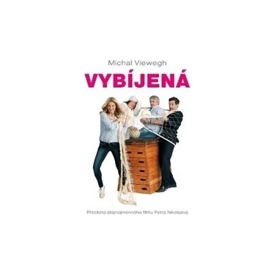 Vybíjená