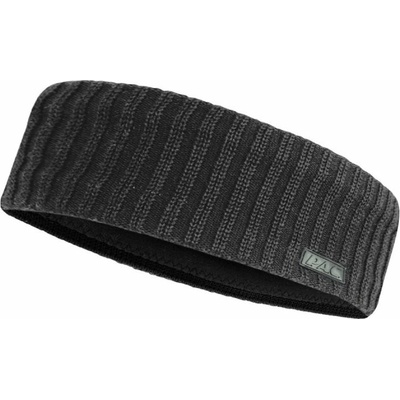 P.A.C. Sport Belfi GORE-TEX INFINIUM Headband Anthracite