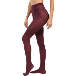 Golden Lady Дамски найлонови панталони Golden Lady Illlusion 50 DEN червени Golden Lady | Cherven | ЖЕНИ | M/L