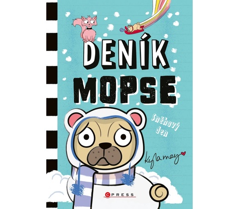Deník mopse