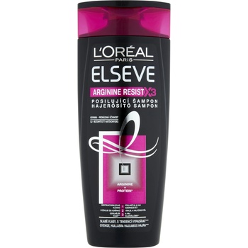 L'Oréal Elséve Arginine resist X3 šampón 250 ml