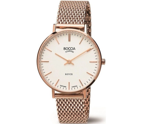 Boccia Titanium 3590-09