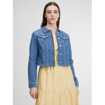 Orsay Синьо дамско дънково яке ORSAY Orsay | Sin | ЖЕНИ | L