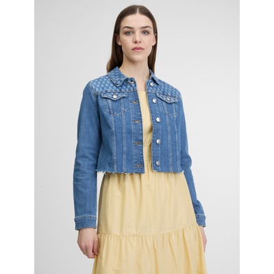 Orsay Синьо дамско дънково яке ORSAY Orsay | Sin | ЖЕНИ | L