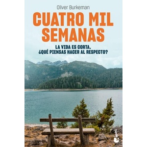 CUATRO MIL SEMANAS (2023)