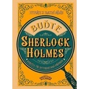 Buďte Sherlock Holmes