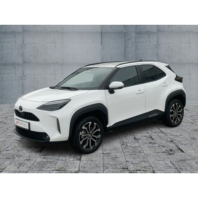 Toyota Yaris Cross 1.5 Hybrid Teamplayer 96 kW