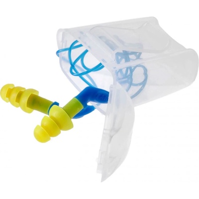 PELTOR Ultrafit X earplugs soft se šňůrkou 32dB