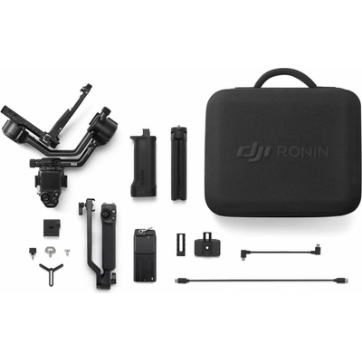 DJI RS 5 Combo CP.RN.00000497.01