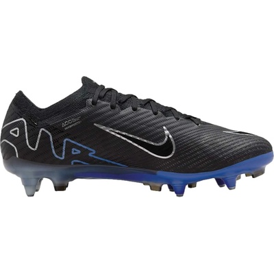 Nike MERCURIAL VAPOR 15 ELITE SG-PRO Čierna Biela