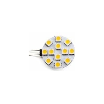 Led модул g4 1.2 w pw (g4-1.2w 073)