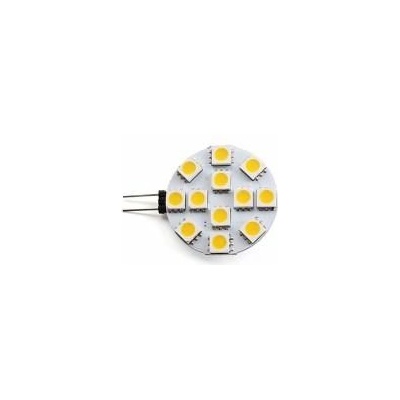 Led модул g4 1.2 w pw (g4-1.2w 073)
