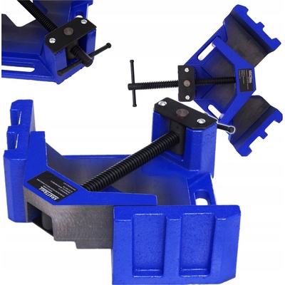 KRAFT&DELE KD1177 svěrák