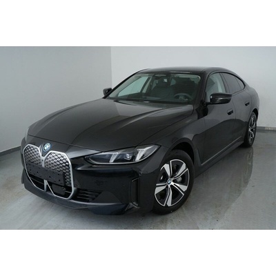 BMW i4 eDrive 210 kW