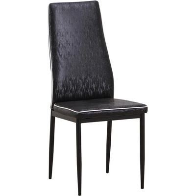 Bogdan Furniture Europe Трапезен стол Мебели Богдан модел bm261 черен