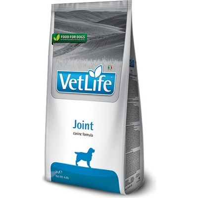 Vet Life Dog Joint 2 kg