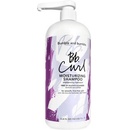 Bumble and bumble Curl Moisturizing Shampoo šampon pro kudrnaté a vlnité vlasy 1000 ml