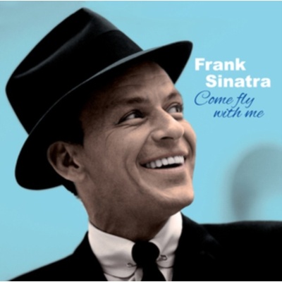 Come Fly With Me - Frank Sinatra LP