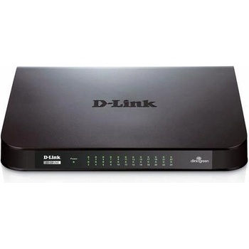 Image 1 of D-Link GO-SW-24G/E