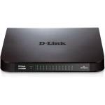D-Link GO-SW-24G/E