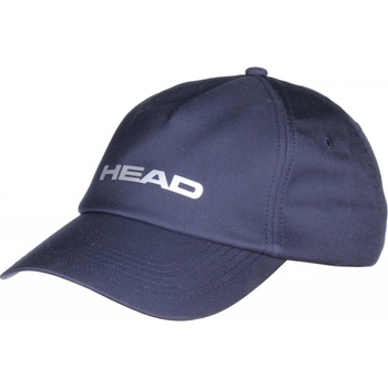 Head Performance Cap modrá