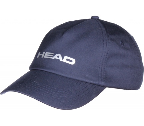 Head Performance Cap modrá