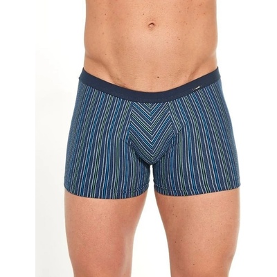 Cornette boxerky various mini 228/129 šedá – Hledejceny.cz