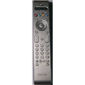 Philips rc4330 - оригинален дистанционен контрол (rc4330) Дистанционно