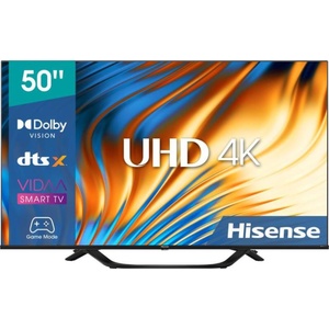Hisense 50A63H