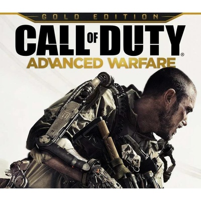 Call Of Duty: Advanced Warfare (Gold)