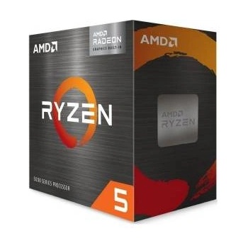 AMD Ryzen 3 5300G 4-Core 4.0GHz AM4 Box (100-100000253BOX)