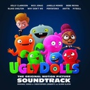 OST - UGLY DOLLS CD