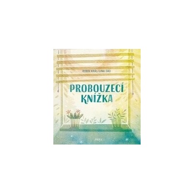 Probouzecí knížka