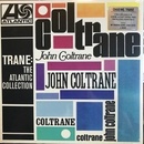 COLTRANE JOHN: TRANE: THE ATLANTIC COLLECTION LP