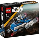 LEGO® Star Wars™ - Captain Rex Y-Wing Microfighter (75391)
