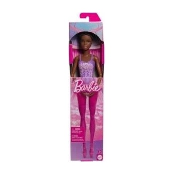 Mattel Barbie Doll Ballerina HRG36