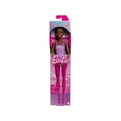 Mattel Barbie Doll Ballerina HRG36