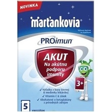 Walmark Marťankovia Proimun akut 5 vreciek