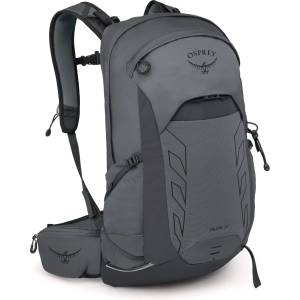 Osprey Туристическа раница Osprey Talon 22 Walking backpack - Phantom Grey / Dark Charcoal - размер One Size (504-0324-0411)