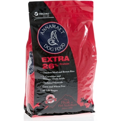 Annamaet Original extra 11,35 kg