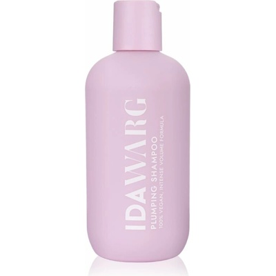 IDA WARG objemový šampón pre hustotu vlasov 250 ml