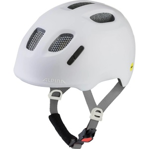 Alpina Детска каска за велосипед Alpina Kid's Ximo 2 Mips Bike helmet - Pastel Purple Matt - размер 47-51 cm (851-1914-0311)