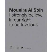 Mounira Al Solh - Folkerts, Hendrik a Barlow, Laura