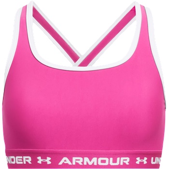 Under Armour Сутиен Under Armour G Crossback Mid Solid 1369971-654 Размер YMD