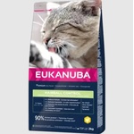 EUKANUBA Hairball Control 10 kg