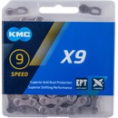 KMC X-9 EPT