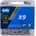 KMC X-9 EPT
